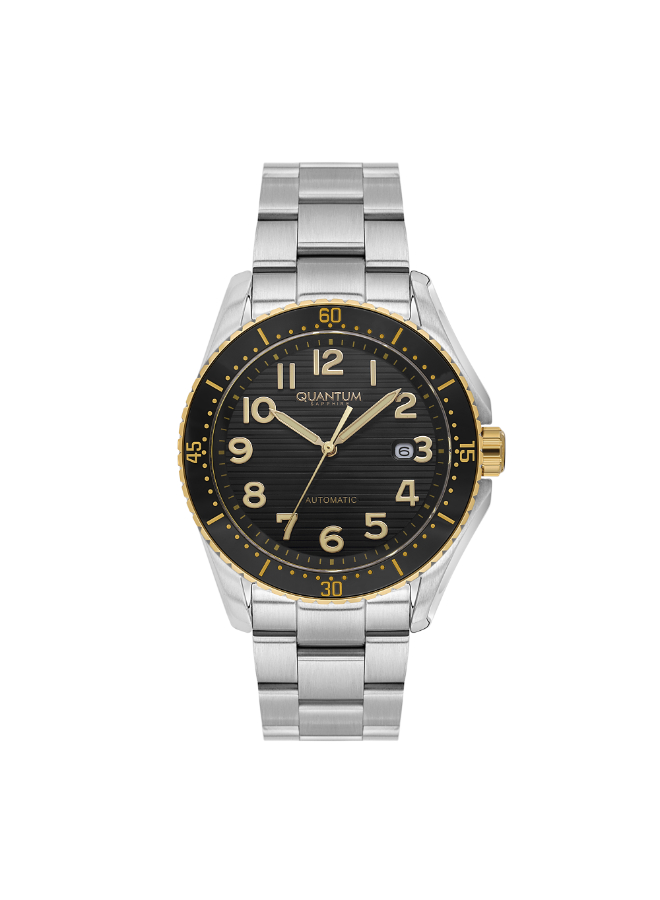 Quantum Automatic Watch