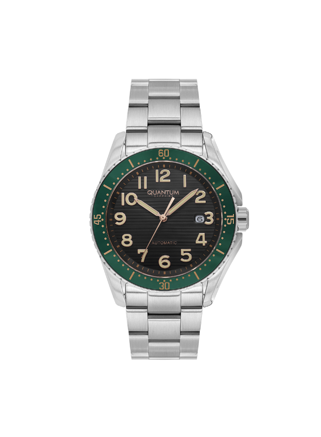 Quantum Automatic Watch