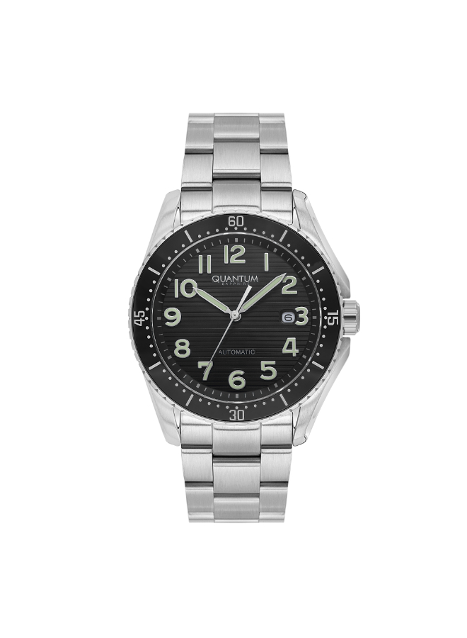 Quantum Automatic Watch