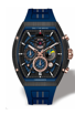 KENNETH SCOTT Men Chronograph  Fn Blue  Dial K26110-BSNN