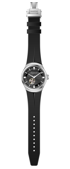 QUANTUM Men Automatic Fn Grey Dial QMG1203.351