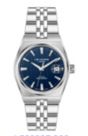 LEE COOPER Men Date Fn Blue Dial LC08397.390