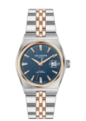 LEE COOPER Men Date Fn Blue Dial LC08397.290