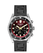 LEE COOPER Men Multi Function Fn Black Dial LC08335.381