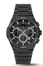[K26101-BBBB] KENNETH SCOTT Men Chronograph  Fn Black  Dial K26101-BBBB