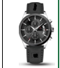 [K26106-BLBB] KENNETH SCOTT Men Chronograph  Fn Black  Dial K26106-BLBB