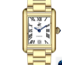 [BP3860C.130] BHPC Women 3H Fn White Dial BP3860C.130