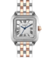 [LC08398.530] LEE COOPER Women 3H Fn Silver Dial LC08398.530