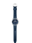 [LC08335.399] LEE COOPER Men Multi Function Fn Blue Dial LC08335.399