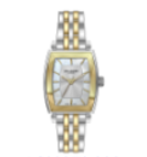 [LC08370.220] LEE COOPER Women 3H Fn MOP Dial LC08370.220